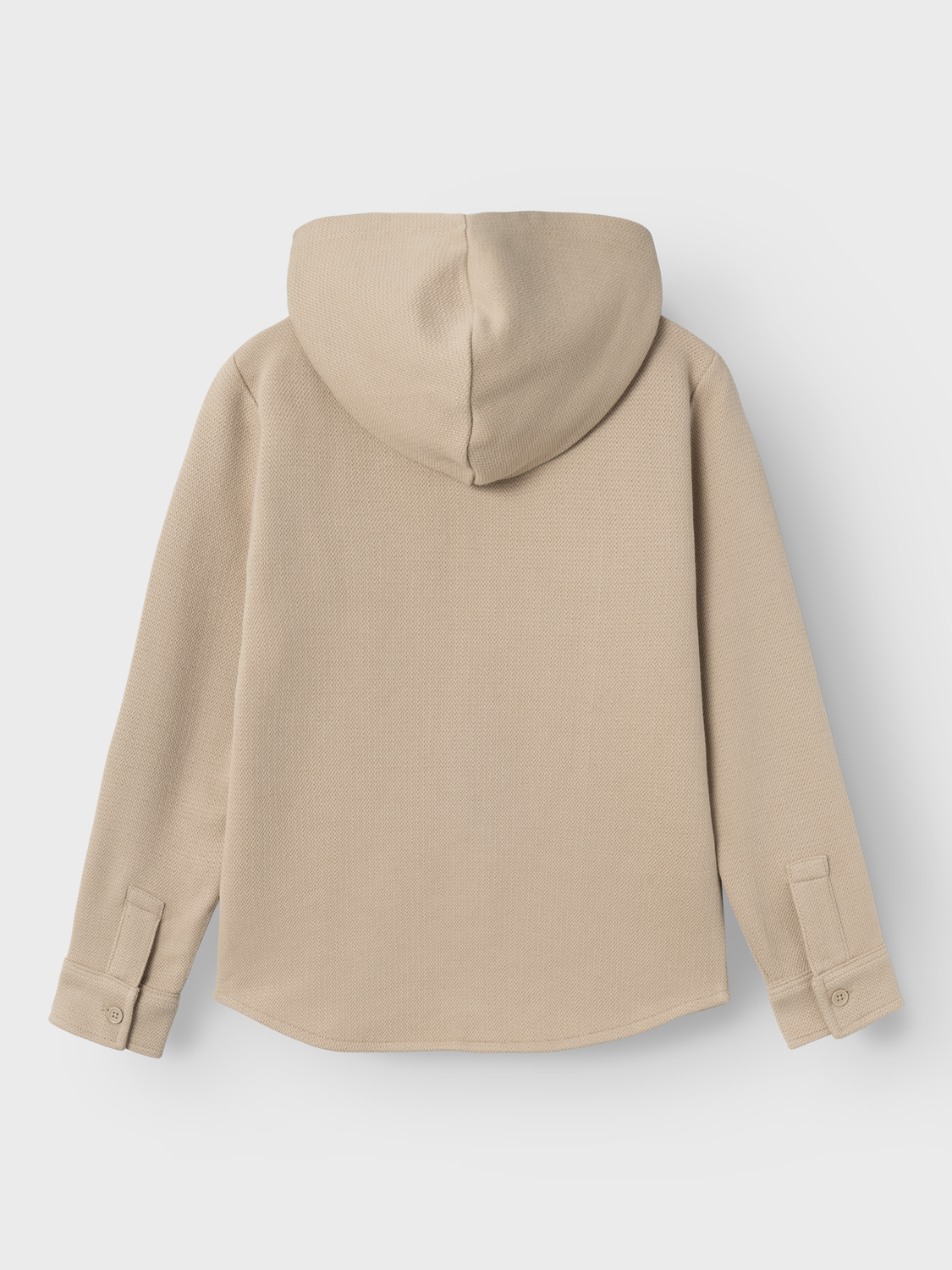 NKMSOFAN Sweatshirts - Oxford Tan