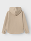 NKMSOFAN Sweatshirts - Oxford Tan