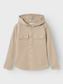 NKMSOFAN Sweatshirts - Oxford Tan