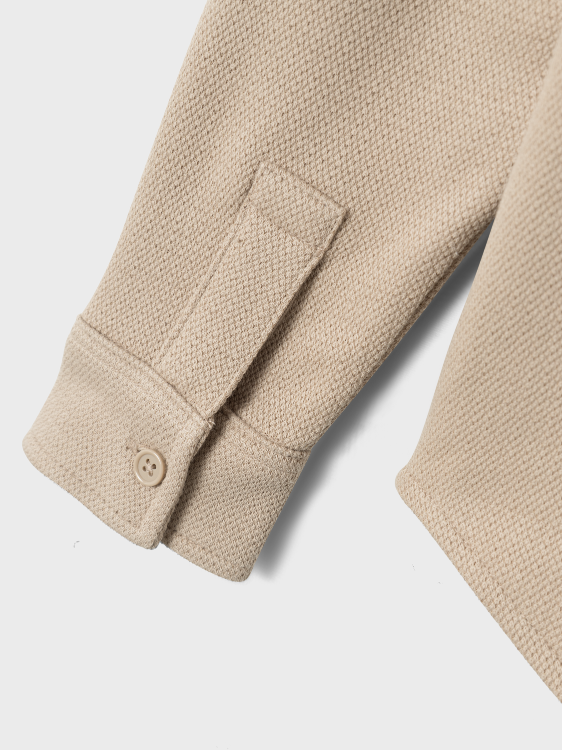 NKMSOFAN Sweatshirts - Oxford Tan