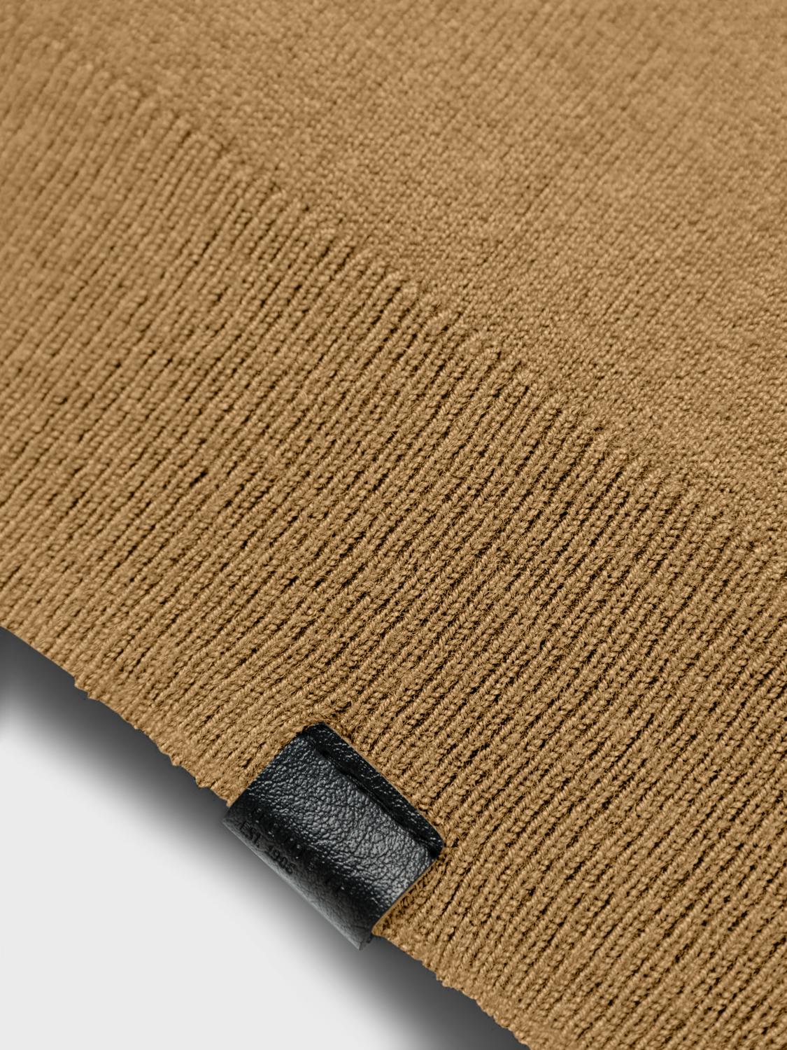 NKMROMIL Knit - Bone Brown