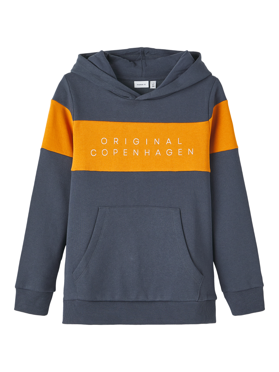 NKMOHASTIAN Sweatshirts - India Ink