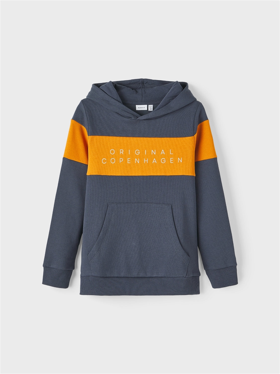 NKMOHASTIAN Sweatshirts - India Ink