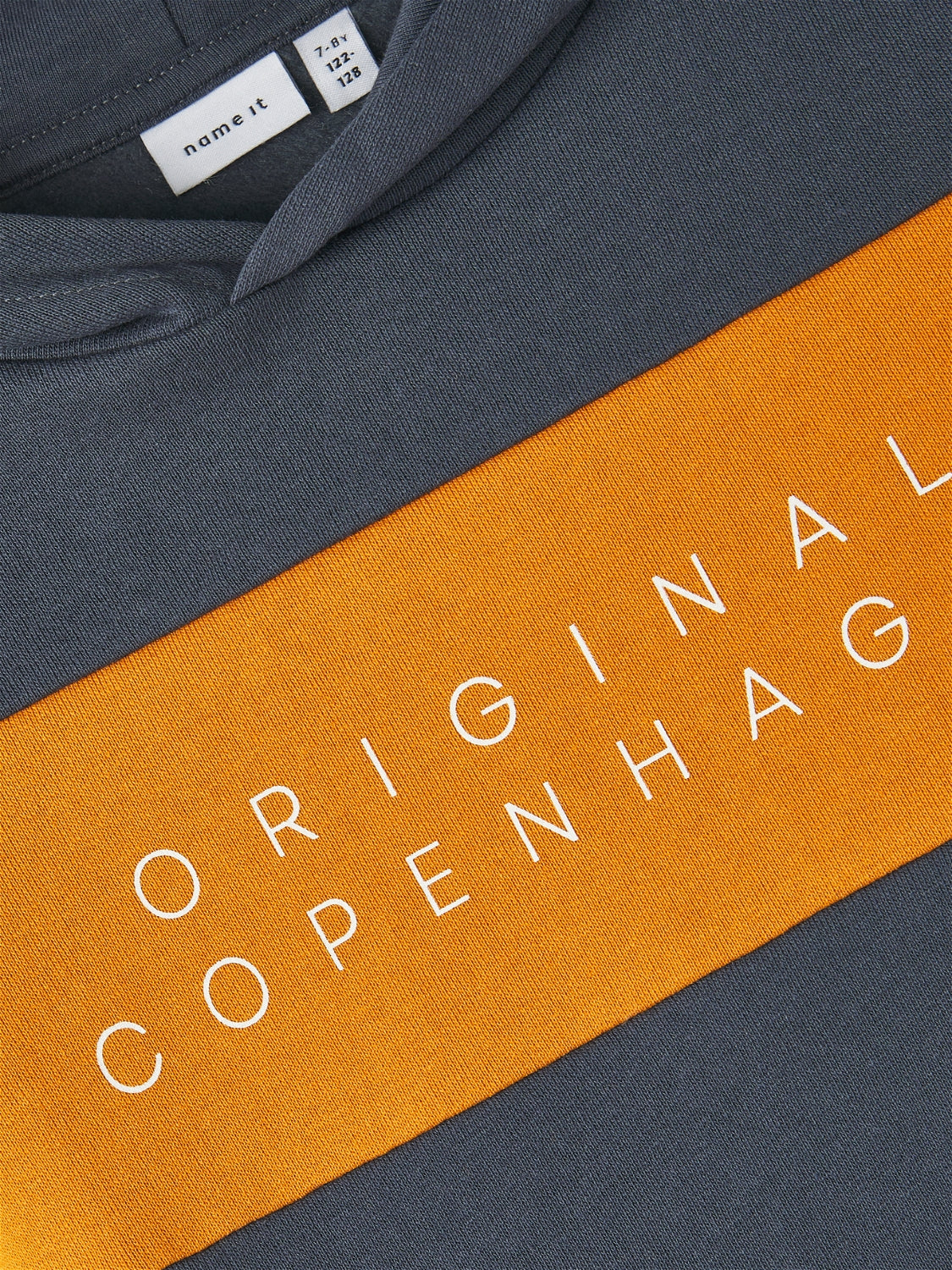 NKMOHASTIAN Sweatshirts - India Ink