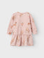 NMFOBAMBI Dresses - Rose Smoke