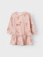 NMFOBAMBI Dresses - Rose Smoke