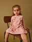 NMFOBAMBI Dresses - Rose Smoke