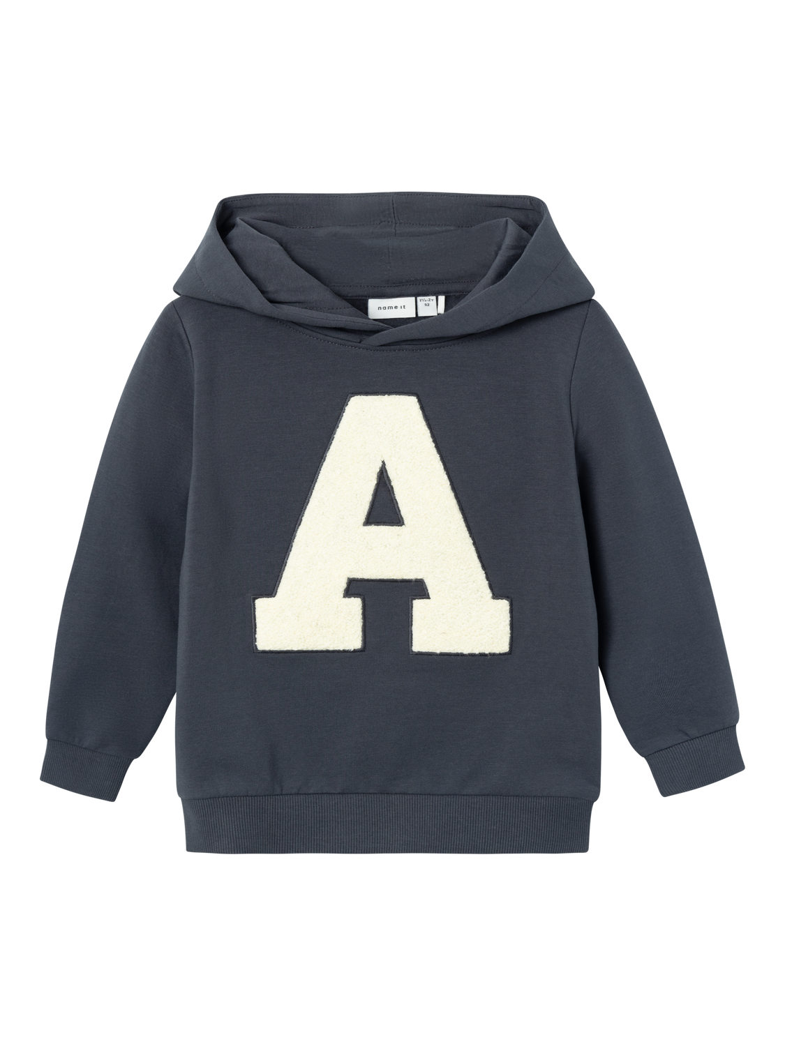 NMMOALHAN Sweatshirts - India Ink