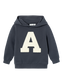 NMMOALHAN Sweatshirts - India Ink
