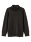 NMMROMIL Knit - Black