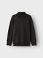 NMMROMIL Knit - Black