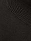 NMMROMIL Knit - Black