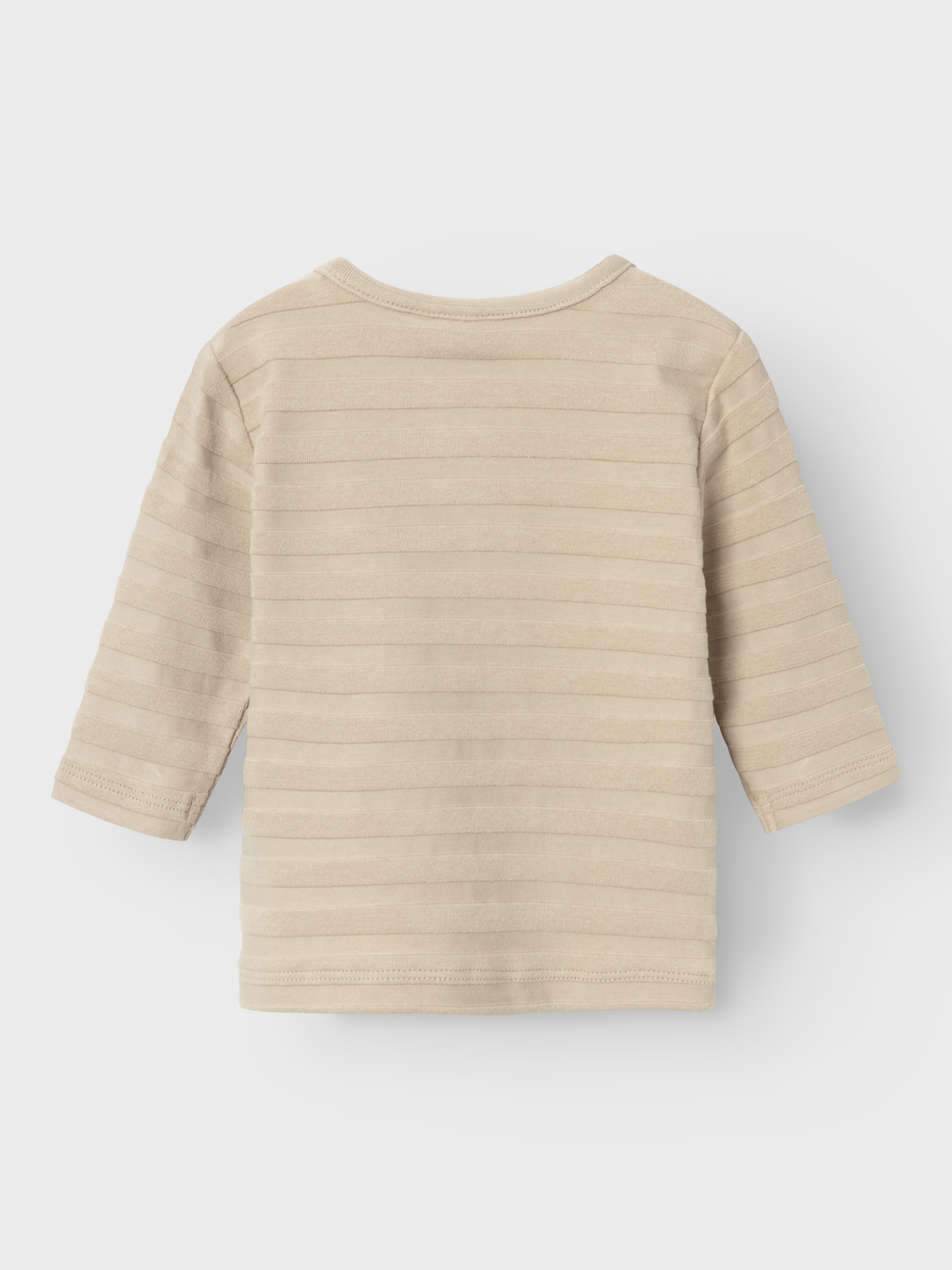 NBMSORMAS T-Shirts & Tops - Oxford Tan
