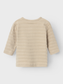 NBMSORMAS T-Shirts & Tops - Oxford Tan