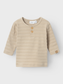 NBMSORMAS T-Shirts & Tops - Oxford Tan