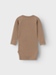 NBMOLAND T-Shirts & Tops - Cocoa Créme