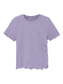 NKFDALILLA T-Shirts & Tops - Heirloom Lilac