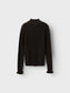 NKFRIAGLITTER Knit - Black