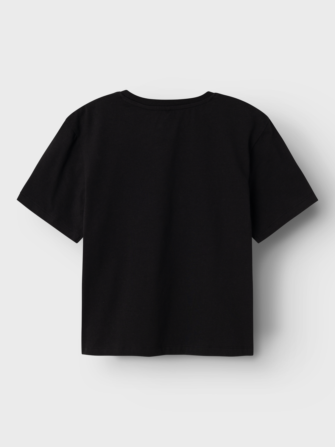 NKFDALINA T-Shirts & Tops - Black