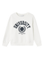 NKNTILLE Sweatshirts - White Alyssum