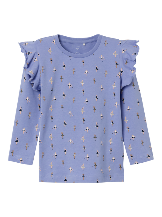 NMFTUT T-Shirts & Tops - Easter Egg