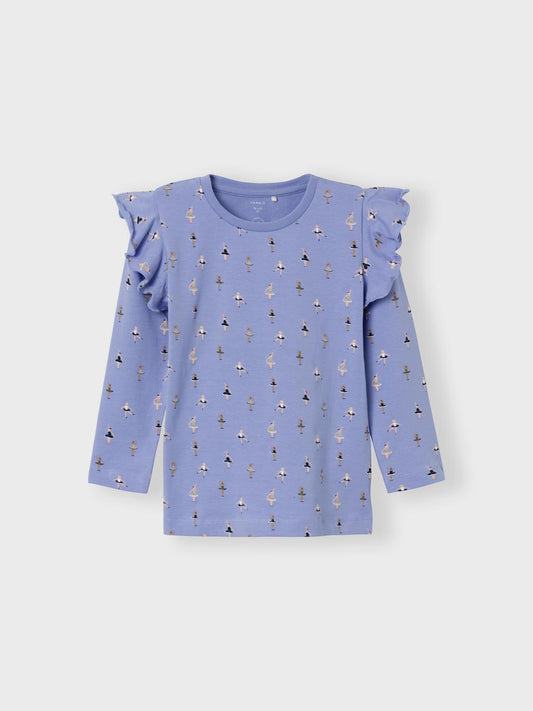 NMFTUT T-Shirts & Tops - Easter Egg