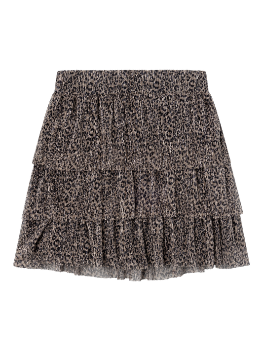 NKFRISARI Skirts - India Ink