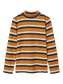 NKFODRIA T-Shirts & Tops - Inca Gold