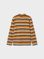 NKFODRIA T-Shirts & Tops - Inca Gold