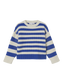 NMFVELISA Knit - Dazzling Blue