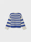 NMFVELISA Knit - Dazzling Blue