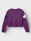 NKFRUDULLE Knit - Grape Juice
