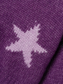 NKFRUDULLE Knit - Grape Juice