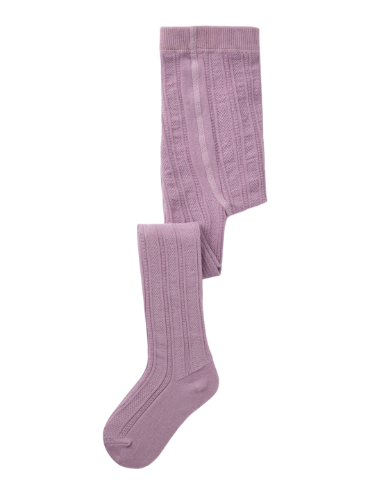 NMFROSE Socks - Lavender Mist