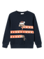 NKMREMERRY Sweatshirts - Dark Sapphire